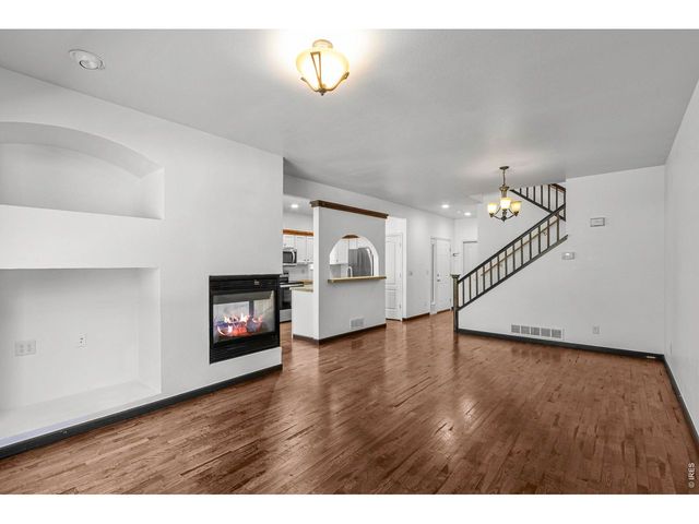 702 Cairnes Dr A-1, Fort Collins, CO 80524