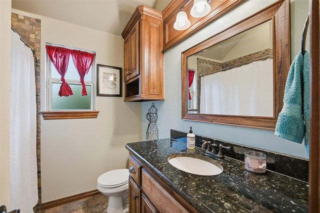 2236 Timber Ridge, Yukon, OK 73099