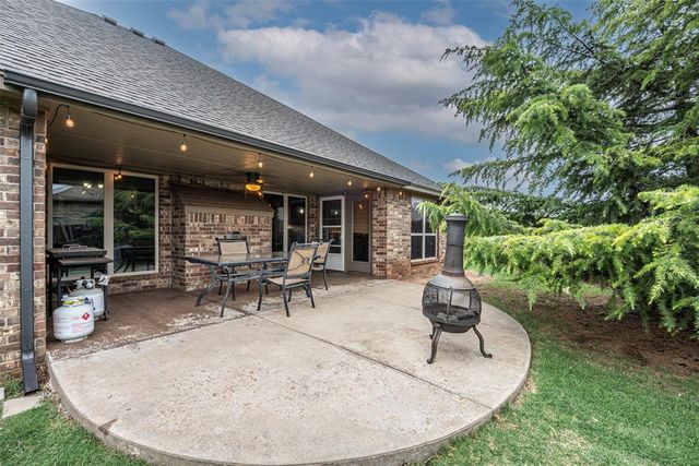 2236 Timber Ridge, Yukon, OK 73099