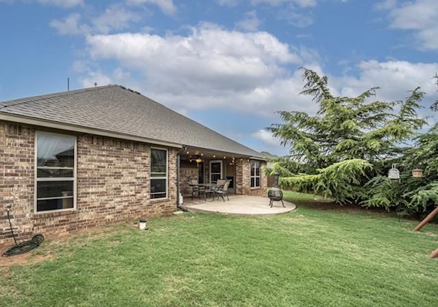 2236 Timber Ridge, Yukon, OK 73099