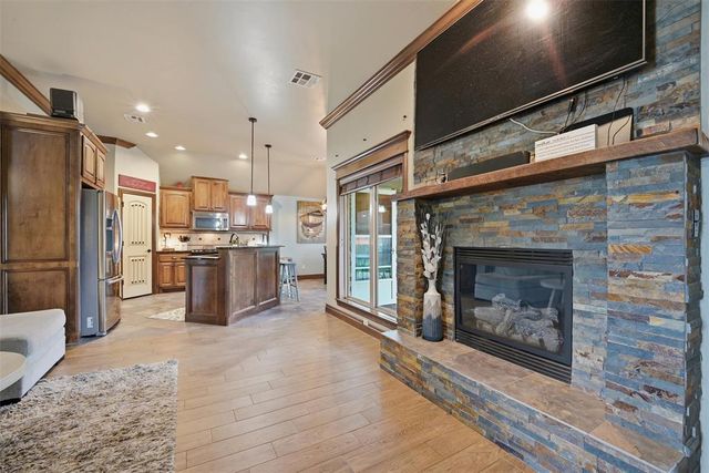 2236 Timber Ridge, Yukon, OK 73099