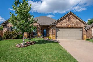 2236 Timber Ridge, Yukon, OK 73099