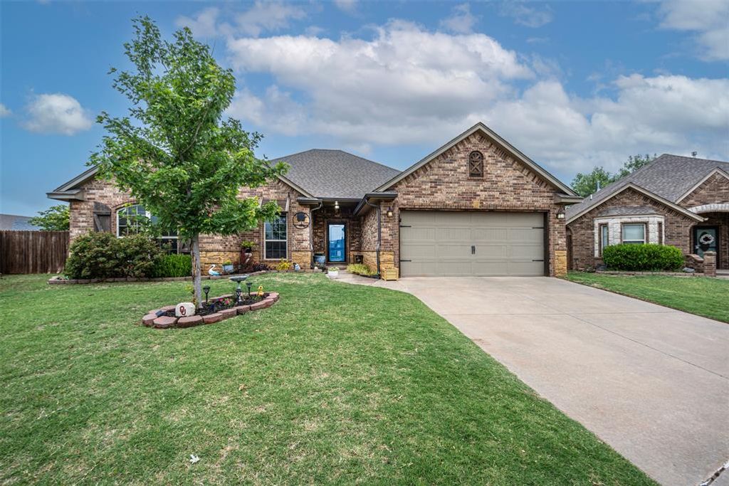 2236 Timber Ridge, Yukon, OK 73099 | 1230045 | Cherrywood Real Estate