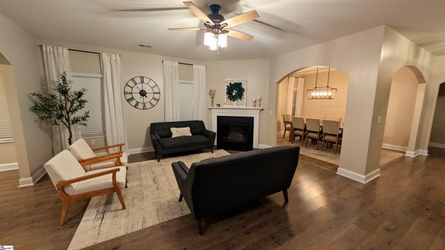 530 Beechcreek Drive, Spartanburg, SC 29303