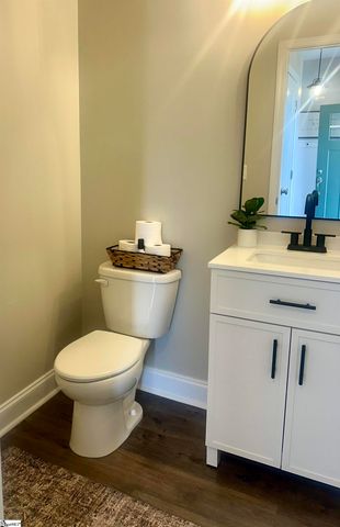 530 Beechcreek Drive, Spartanburg, SC 29303