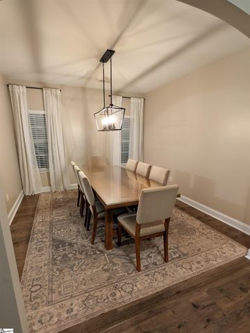 530 Beechcreek Drive, Spartanburg, SC 29303