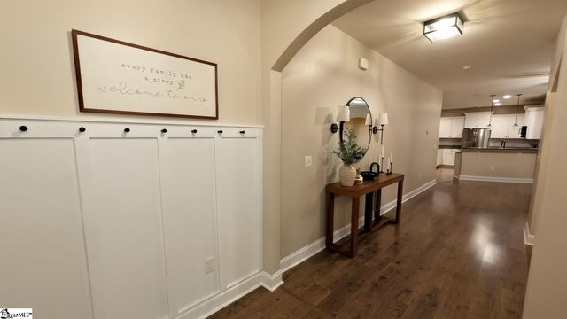 530 Beechcreek Drive, Spartanburg, SC 29303