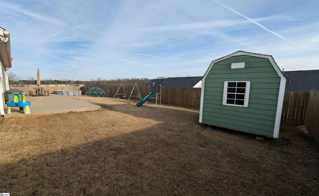 530 Beechcreek Drive, Spartanburg, SC 29303