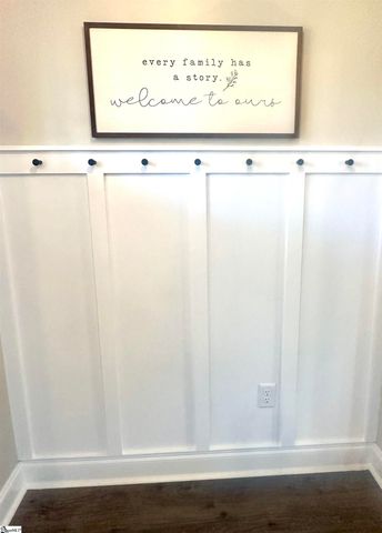 530 Beechcreek Drive, Spartanburg, SC 29303