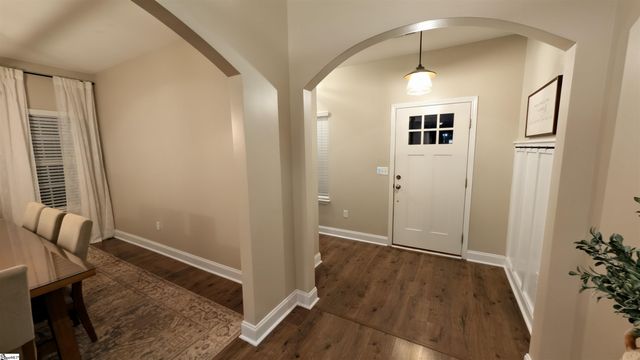 530 Beechcreek Drive, Spartanburg, SC 29303