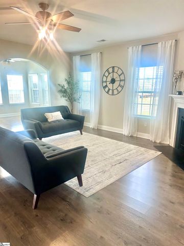 530 Beechcreek Drive, Spartanburg, SC 29303