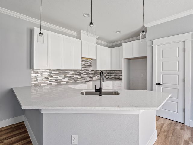 6223 Post Oak Terrace, Fort Worth, TX 76112