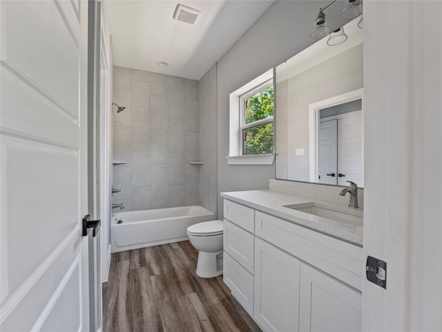 6223 Post Oak Terrace, Fort Worth, TX 76112