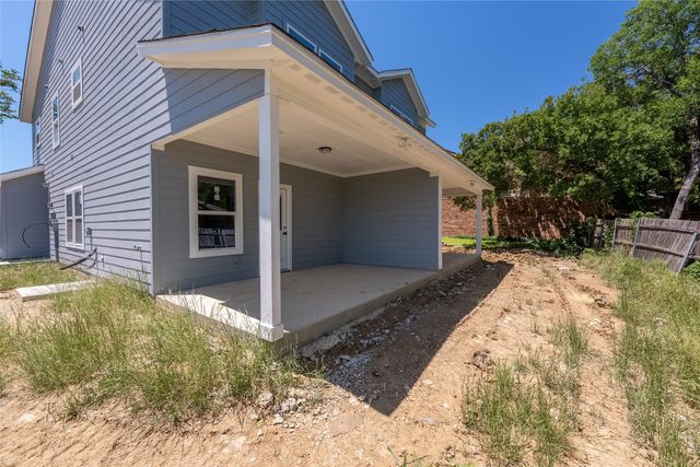 6223 Post Oak Terrace, Fort Worth, TX 76112