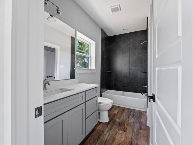 6223 Post Oak Terrace, Fort Worth, TX 76112