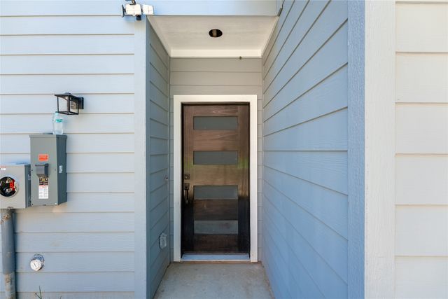 6223 Post Oak Terrace, Fort Worth, TX 76112