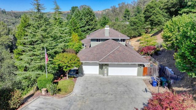 32 Crazy Horse Canyon Road, Salinas, CA 93907