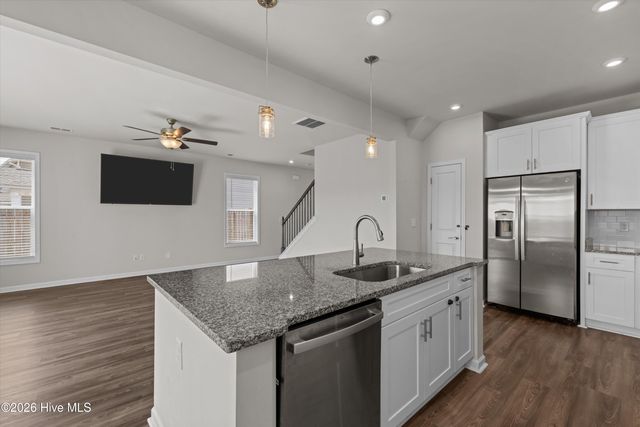 323 Mansell Park, Aiken, SC 29801