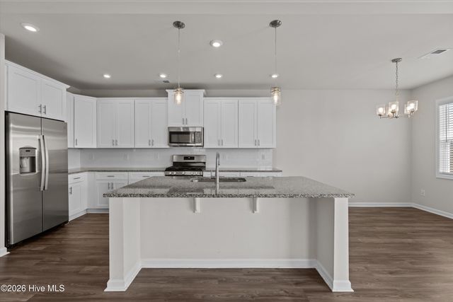 323 Mansell Park, Aiken, SC 29801