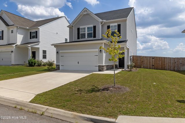 323 Mansell Park, Aiken, SC 29801