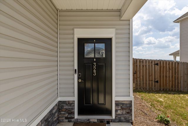 323 Mansell Park, Aiken, SC 29801