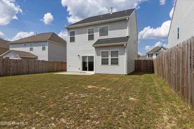 323 Mansell Park, Aiken, SC 29801