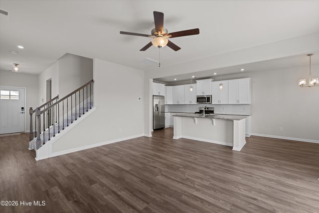 323 Mansell Park, Aiken, SC 29801
