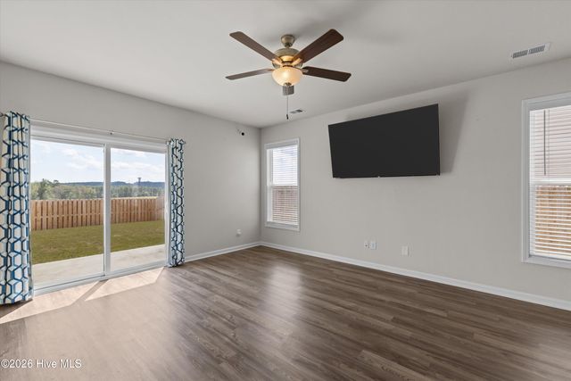 323 Mansell Park, Aiken, SC 29801