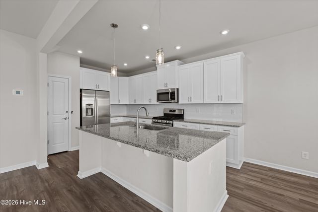 323 Mansell Park, Aiken, SC 29801
