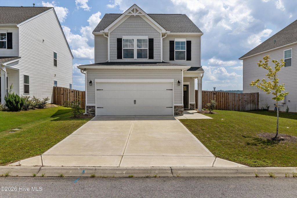 323 Mansell Park, Aiken, SC 29801