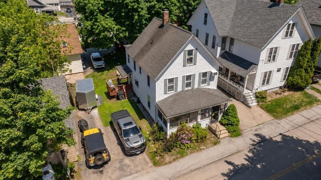 9 Pleasant Street, Pembroke, NH 03275