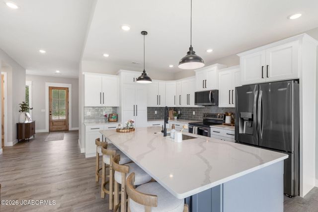15211 CONGAREE DRIVE, Ashland, MO 65010