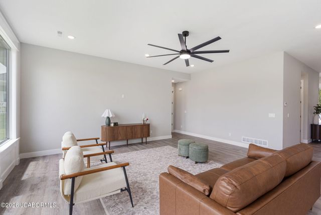 15211 CONGAREE DRIVE, Ashland, MO 65010