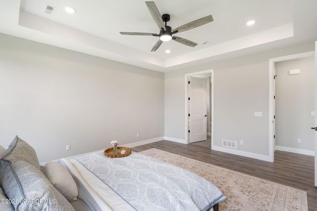 15211 CONGAREE DRIVE, Ashland, MO 65010