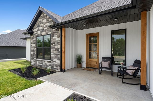 15211 CONGAREE DRIVE, Ashland, MO 65010