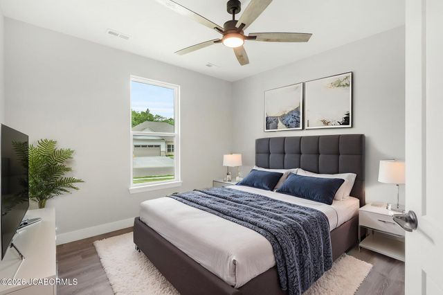 15211 CONGAREE DRIVE, Ashland, MO 65010