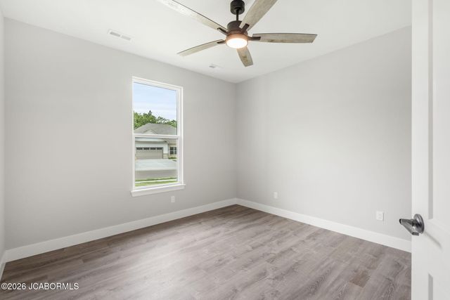 15211 CONGAREE DRIVE, Ashland, MO 65010
