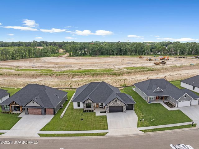 15211 CONGAREE DRIVE, Ashland, MO 65010