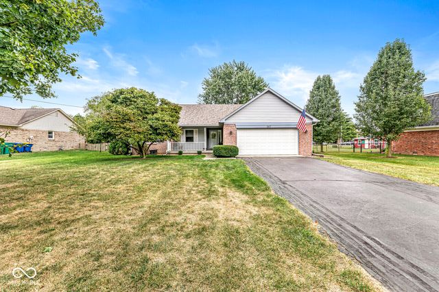 267 Poplar Grove Drive, Avon, IN 46123