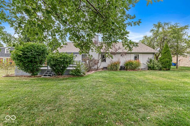 267 Poplar Grove Drive, Avon, IN 46123