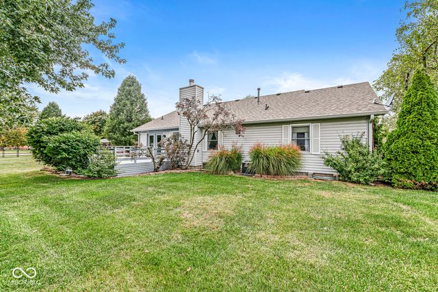 267 Poplar Grove Drive, Avon, IN 46123