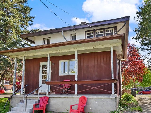 108 S Washington STREET, Elkhorn, WI 53121