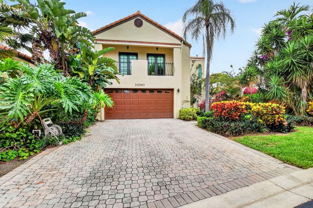23260 Mirabella Circle N, Boca Raton, FL 33433