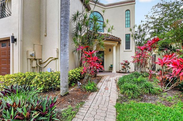 23260 Mirabella Circle N, Boca Raton, FL 33433