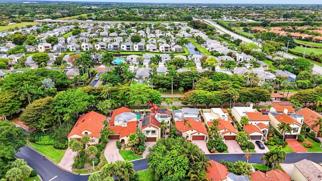 23260 Mirabella Circle N, Boca Raton, FL 33433