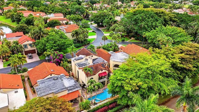 23260 Mirabella Circle N, Boca Raton, FL 33433