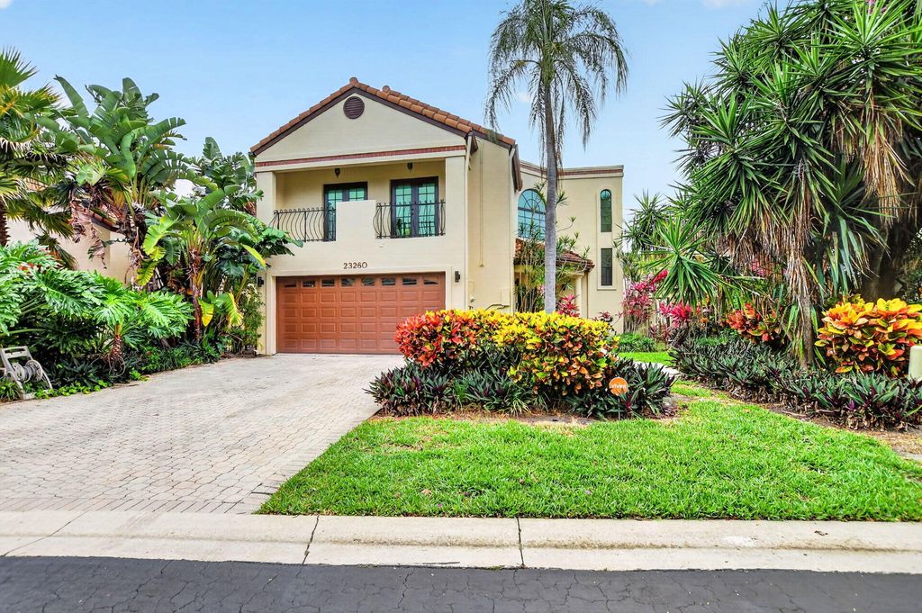 23260 Mirabella Circle N, Boca Raton, FL 33433