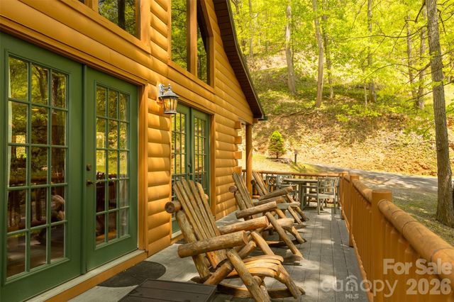 1095 Big Rockys Road, Bryson City, NC 28713