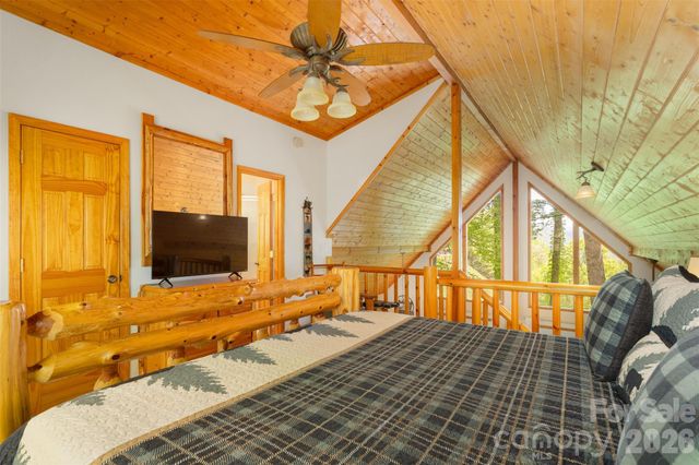1095 Big Rockys Road, Bryson City, NC 28713