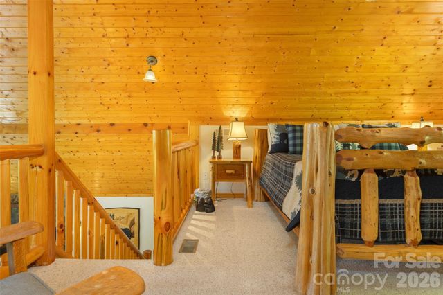 1095 Big Rockys Road, Bryson City, NC 28713